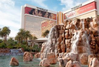 The Mirage to Close Mid-Week Beginning January 2021