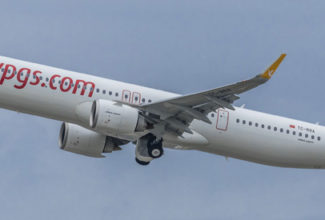 Pegasus Airlines CEO: No Plans for Widebody Aircraft