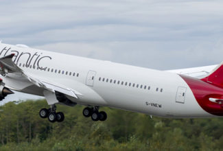 UK's Virgin Atlantic inks B787-9 sale/lease-back deal