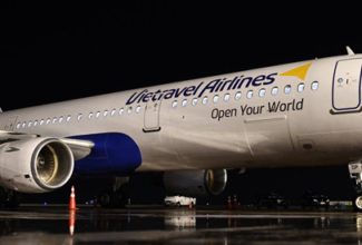 Viet Nam's Vietravel Airlines adds first aircraft, an A321