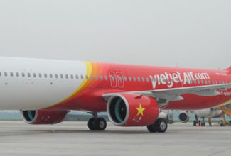 VietJetAir, Bamboo Airways appeal for state aid