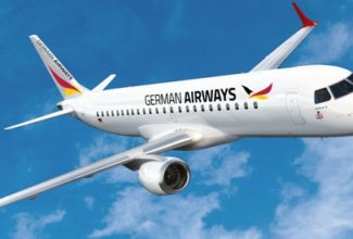 WDL Aviation formally rebrands as German Airways