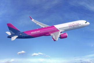 Wizz Air slows its capacity recovery, cushioned by cash