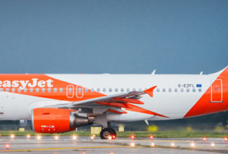 easyJet enlists restructuring firm to cut $1.9bn debt pile