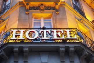 18 Elite Level Hotel Brands