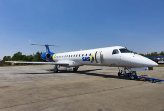 ACIA Aero Leasing transitions four aircraft to Sahel Aviation Service