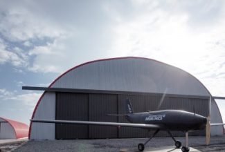 Skye Air Mobility unveils prototype cargo drone