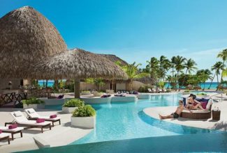 AMResorts Introduces Onsite Testing, Extended Stays and Increased Flexibility