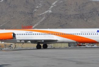 Afghanistan's Kam Air denies Delhi route refusal reports