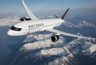 Air Canada Slashes Routes by 25% and Announces 1,700 Layoffs