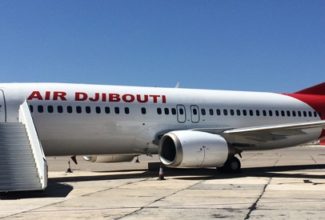 Air Djibouti, Ethiopian ink Djibouti Port logistics deal