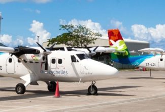 Air Seychelles may be reduced to a domestic carrier - Pres.