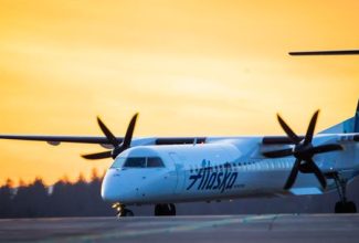 Alaska Airlines Bans Passengers After Harassing Flight Crew