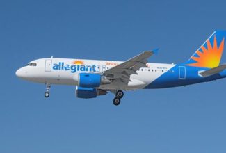 Allegiant Increases Service With 21 New Non-Stop Routes