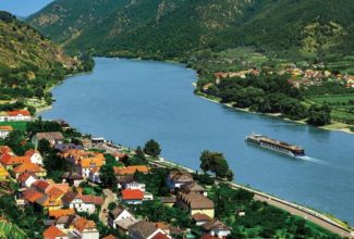 AmaWaterways Unveils List of Hosts for 2021 Celebration of Wine River Cruises in Europe