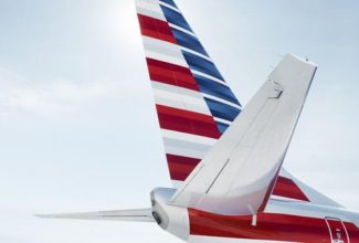 American Airlines Capitalizing on Stock Market Frenzy