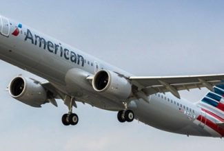 American Airlines, JetBlue to divest JFK, Washington slots