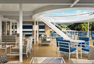 American Cruise Lines Offers Wave Season Savings on Modern Riverboats