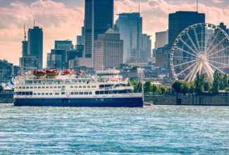 American Queen Steamboat Company and Victory Cruise Lines Announce New Offer