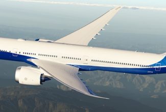 Amid financial misery, Boeing defers B777X EIS to 2023