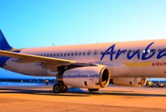 Aruba Airlines to add an A321-200