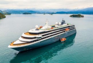 Atlas Ocean Voyages Joins Ensemble’s Portfolio of Preferred Suppliers