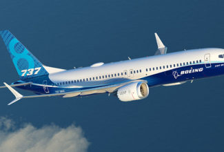 Boeing fined US$2.5 billion for mishandling 737 MAX MCAS issue