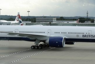 British Airways set to secure £2.0bn UKEF-backed loan