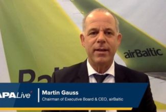 CAPA Live: airBaltic plans strong environmental focus post-COVID