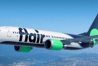 Canada's Flair Airlines to add 13 B737 MAX 8s