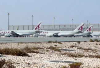 Cargo demand & supply: Qatar Airways reinforces global #1 position