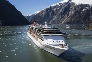 Carnival Extends US Cruise Operations Suspension, Cancels Additional Sailings