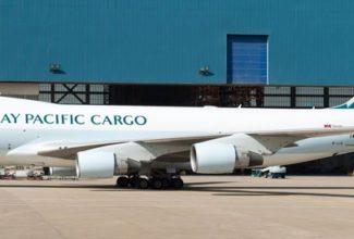 Cathay Pacific proposes $774mn bond amid ongoing cash burn