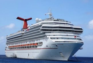 Cruise Lines Waiting on Additional Guidance From CDC to Begin Test Sailings