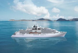 Crystal Endeavor on Track To Debut in Summer 2021