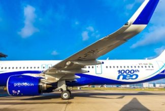 DGCA approves ETOPS for 29 IndiGo A320neo, A321neo