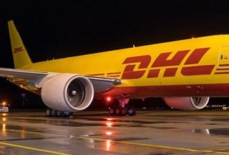 DHL Express orders eight Boeing 777 freighters