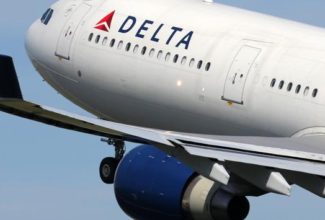 Delta Air Lines Flight Attendant Goes the Extra Mile for Passengers