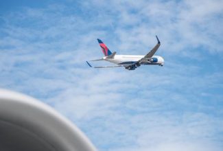 Delta Issues Waivers for International Flights Due to Latest CDC COVID-19 Rules