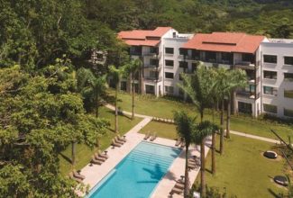 Discover the ‘Pura Vida’ With Marriott Vacation Club's First Resort in Costa Rica