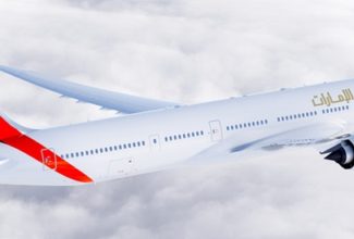 Emirates now expecting B777X induction in 2023