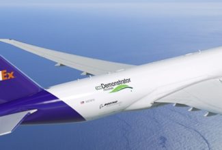 FedEx announces 6,300 lay-offs, dual-hub in Europe