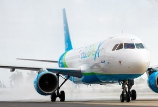 Florida’s GLOBALX hosts delivery for first A320, eyes A330s