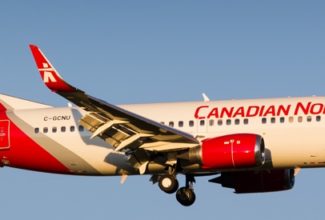 Gov't relief for Canada’s northern air carriers