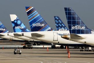 Grab One-Way Fares Starting at $59 With JetBlue’s Big Winter Sale