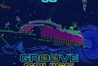 Groove Cruise Returning in 2022 on Royal Caribbean Ship