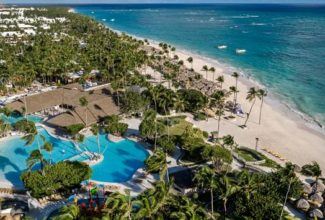 Iberostar Receives Customer Satisfaction-Based Awards