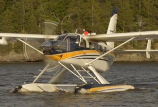 Indian gov’t launches SagarMala seaplane project