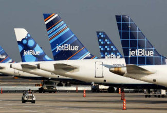 JetBlue made the use of every opportunity to reduce 2020 losses