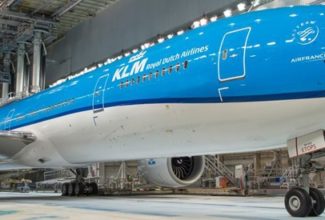 KLM announces up to 1,000 more job cuts